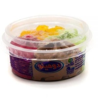  بستنی لیوانی ایتالیایی635be7e50eff865960